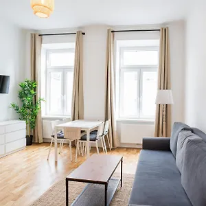 Appartamento 1150, Vienna