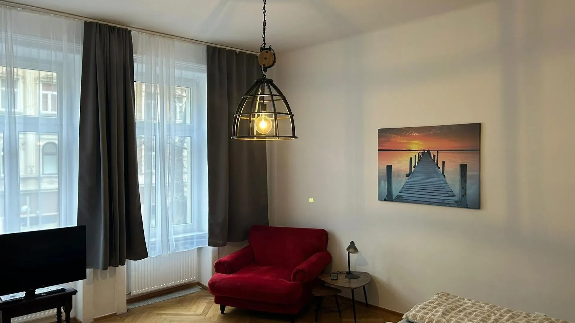 Apartment Paky Appartements 00406 Vienna